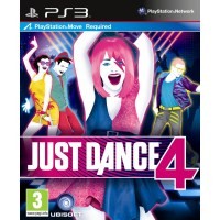 Just Dance 4