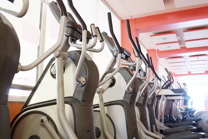 The Top 5 Benefits of Cross Trainers