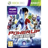 PowerUp Heroes