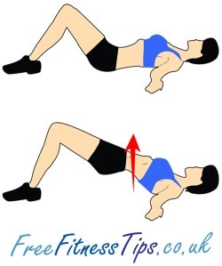 Hip Raise