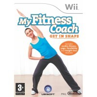 My Fitness Coach: Get In Shape