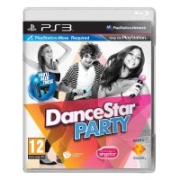 DanceStar Party