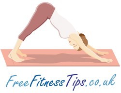 Downward Dog