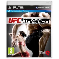 UFC Personal Trainer