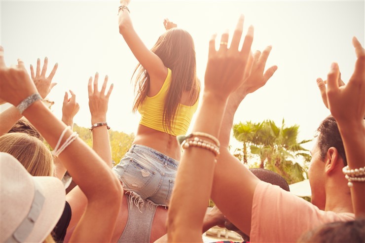 Festival Health Tips