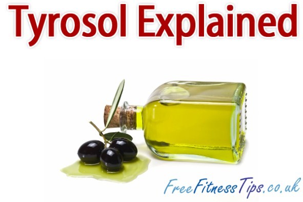 Tyrosol Explained