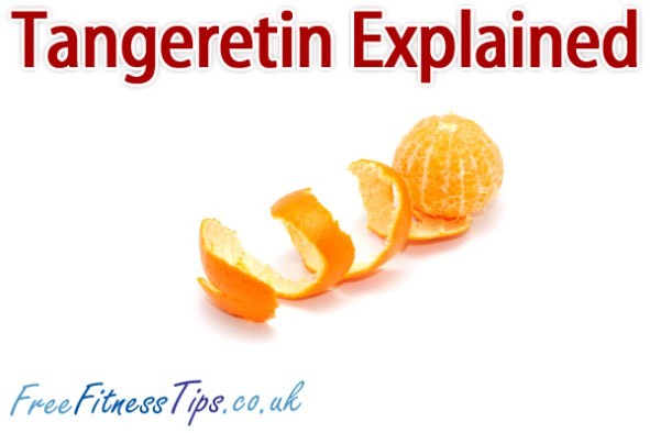 Tangeretin Explained