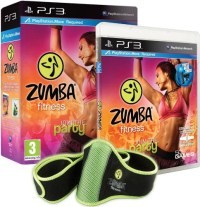 Zumba Fitness