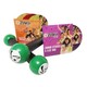 A picture of the Zumba fitness DVD.