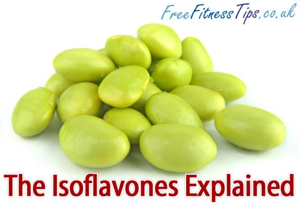 The Isoflavones Explained