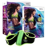 Zumba Fitness 2