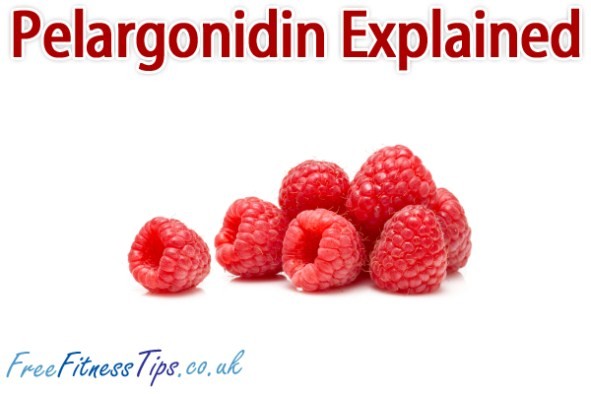 Pelargonidin Explained