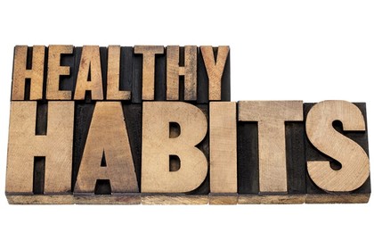 Shared Habits Of Super Healthy People