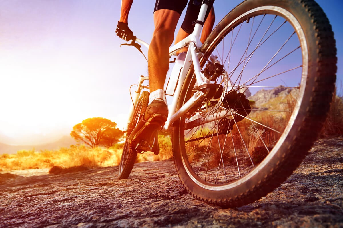 HIIT (High Intensity Interval Training) For Cyclists