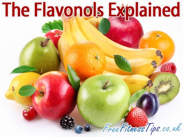 The Flavonols Explained