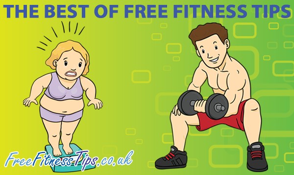 The Best Of Free Fitness Tips