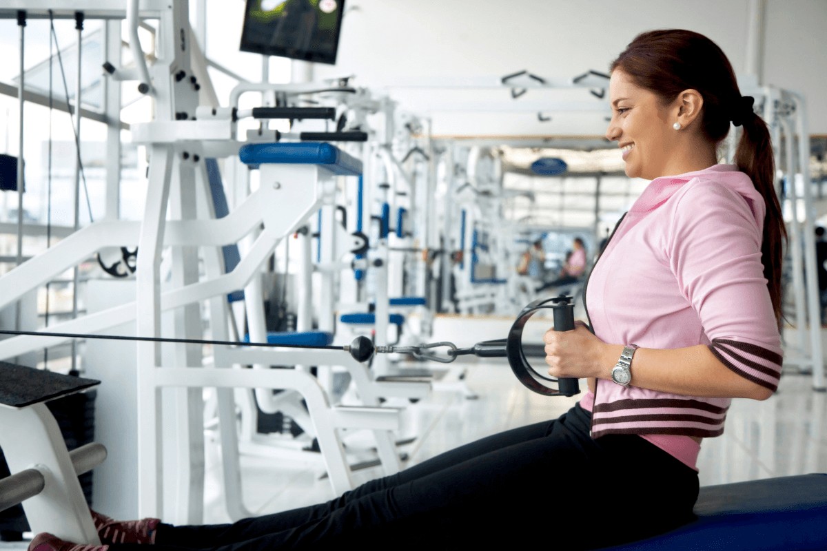 Wave Goodbye To Your Sedentary Lifestyle