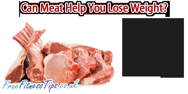 Can Meat Help You Lose Weight?