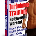The Original Turbulence Training Bodyweight Workout Cover