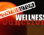 Wellness Junction Contributor Badge