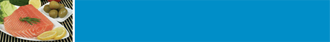 Fresh Water Favourites Banner.