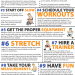 9 Fitness Tips For Men