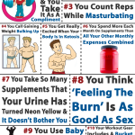 10 Signs You're A Bodybuilder
