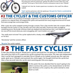 3 Cycling Jokes