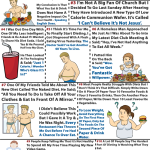 10 Diet Jokes