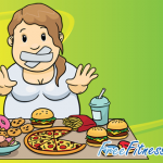 Fitness Tip Of The Day - No Forbidden Foods