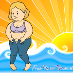 Fitness Tip Of The Day - Focus On The Positives