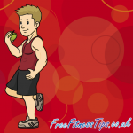 Fitness Tip Of The Day - Snack On Fruits