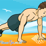 Fitness Tip Of The Day - Do Some Burpees