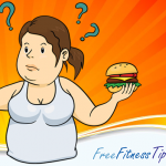Fitness Tip Of The Day - Choose Healthy Carbs