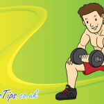 Fitness Tip Of The Day - Give BodyPump A Try