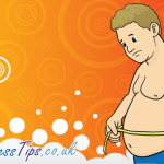 Fitness Tip Of The Day – Don't Blame Your Metabolism