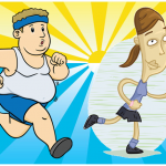 7 Ways To Make Jogging More Exciting