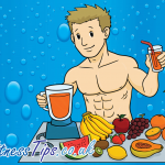 Fitness Tip Of The Day - Go For Healthy Snacks