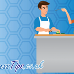 Fitness Tip Of The Day - Learn To Cook
