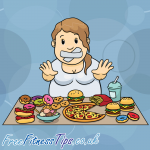 Fitness Tip Of The Day - Pay Attention To Your Hunger Signals