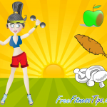 Fuel Your Muscle Building Efforts With Carbohydrates