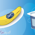 Banana & Greek Yogurt Weight Loss Smoothie
