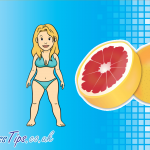 Grapefruit & Cucumber Metabolism Boosting Smoothie