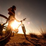 Comparing Cycling Vs Other Types Of Activities