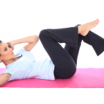 5 Body Weight Exercises You Can Do From Home (Build Muscle & Burn Fat)