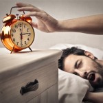 Trouble Sleeping? Try These Simple Tips For Better Sleep