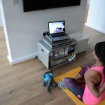 Is Webcam Personal Training The Future?