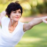 Staying Fit After 50